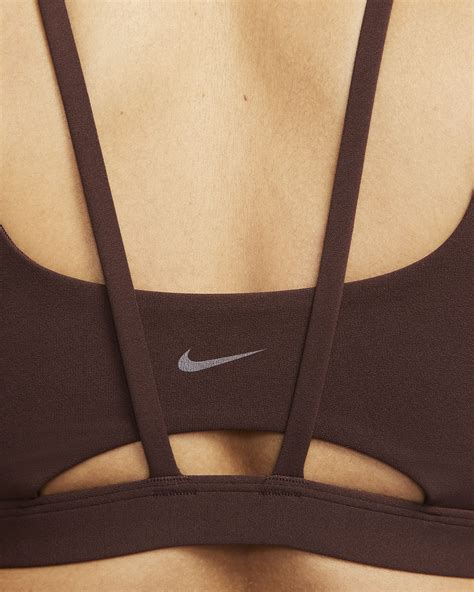 Nike Zenvy Strappy Women's Light